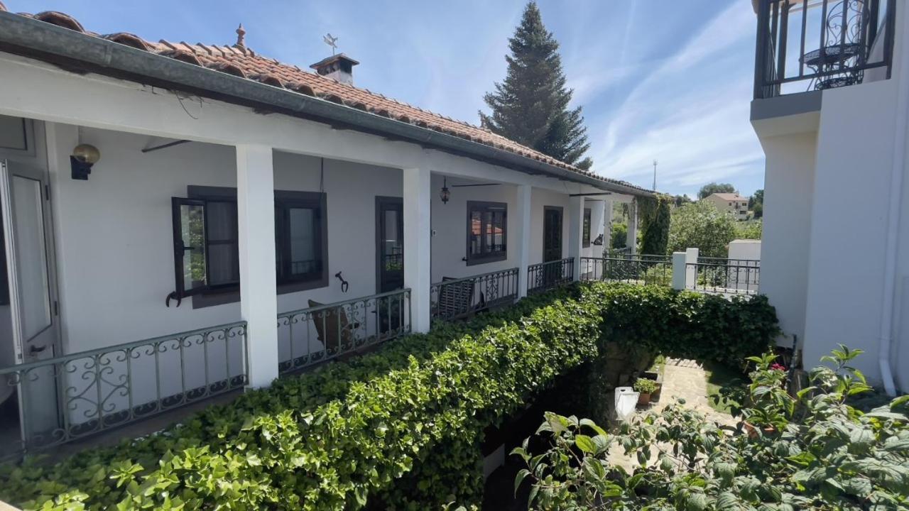 Casa Do Beco B&B Douro - Guest House Parambos Exterior photo