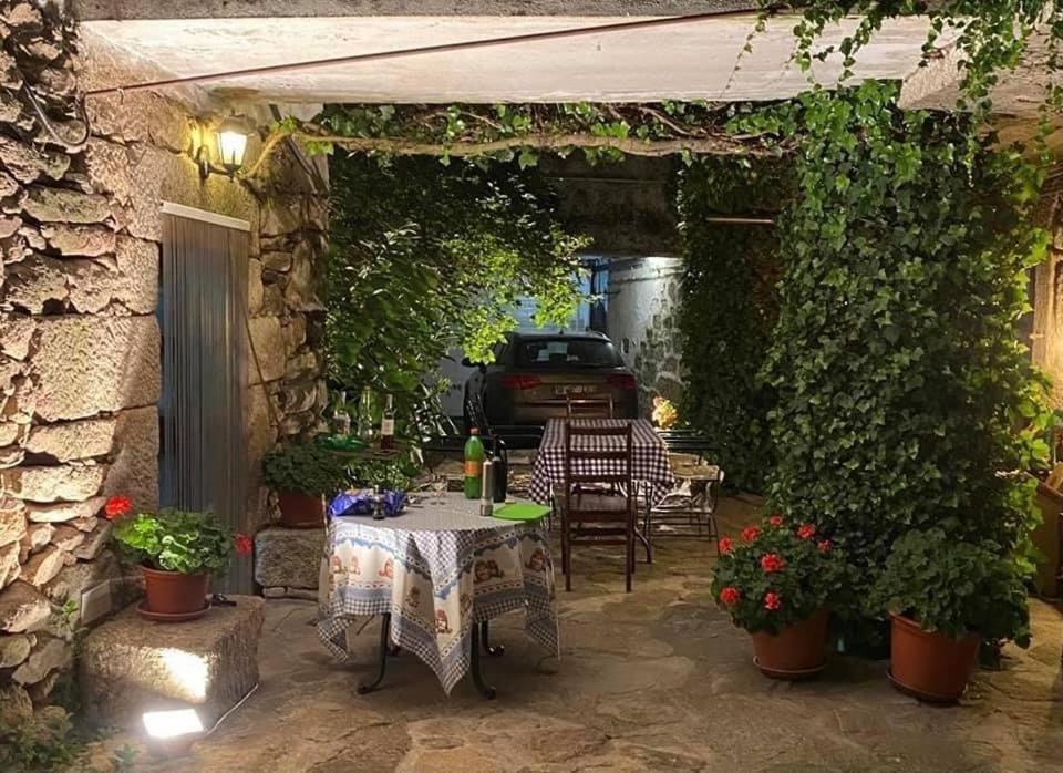 Casa Do Beco B&B Douro - Guest House Parambos Exterior photo