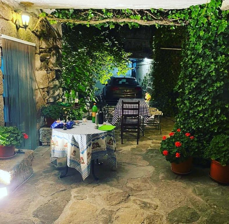 Casa Do Beco B&B Douro - Guest House Parambos Exterior photo