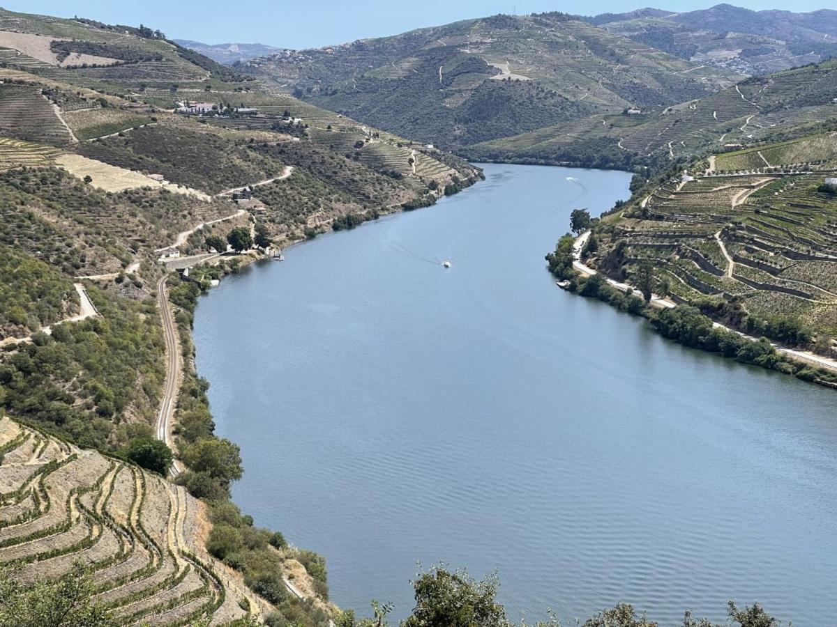Casa Do Beco B&B Douro - Guest House Parambos Exterior photo