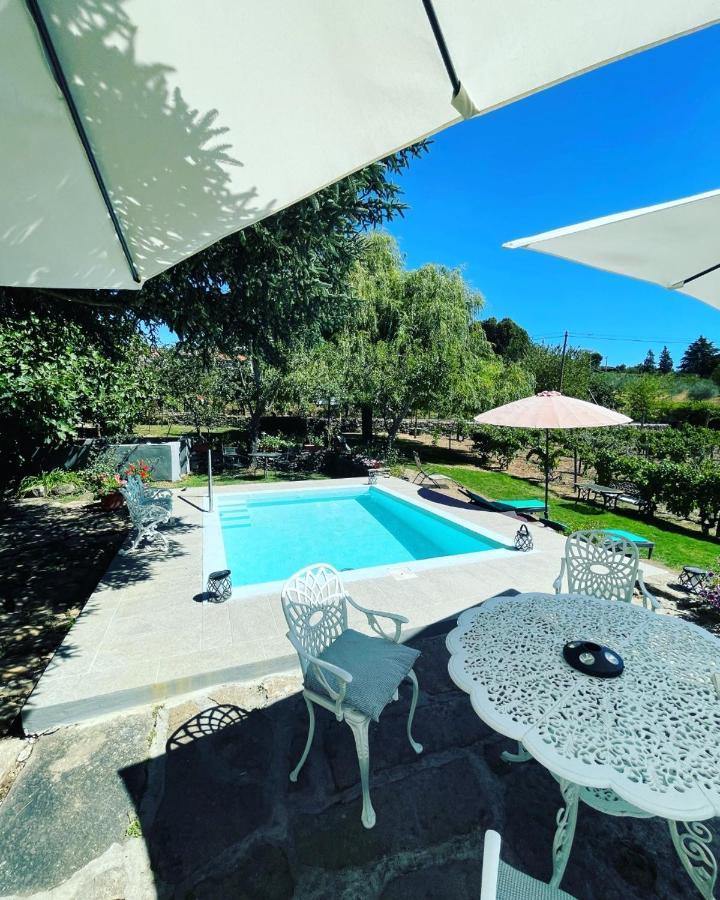 Casa Do Beco B&B Douro - Guest House Parambos Exterior photo